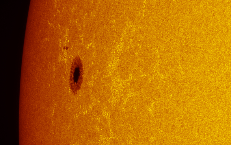 SOLEYE 150 Firstligh - WL