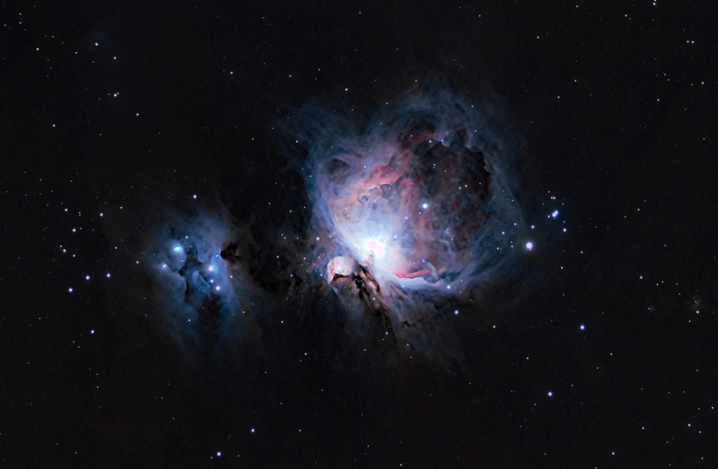 M42 Orion