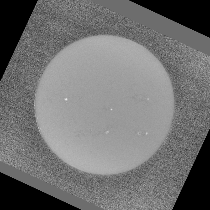 He I 5015 észlelés