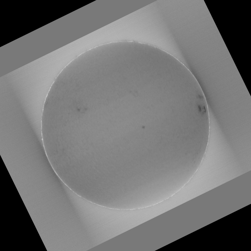 protuberancia a diff-ben