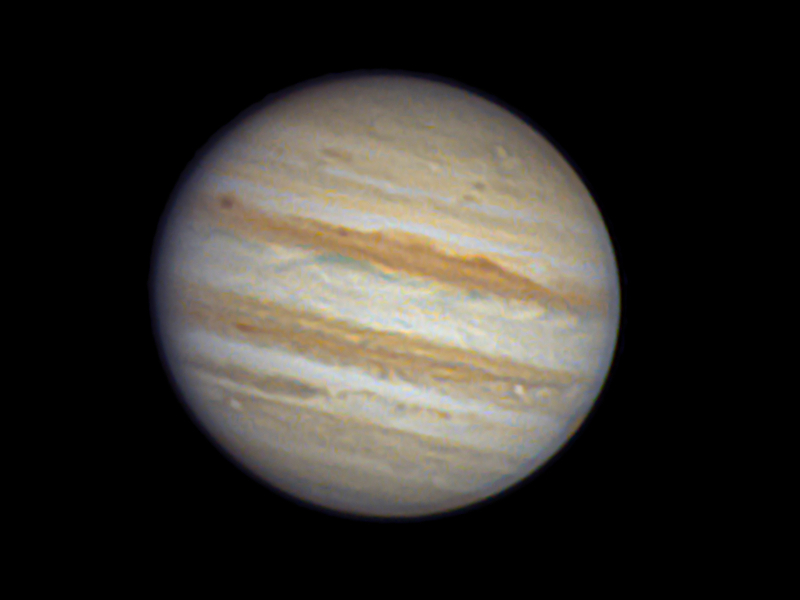 Jupiter