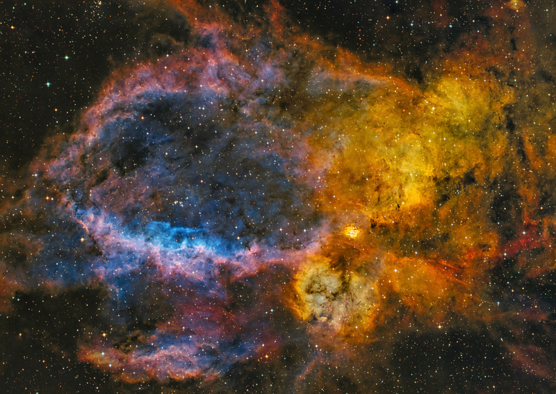 Sh2-157