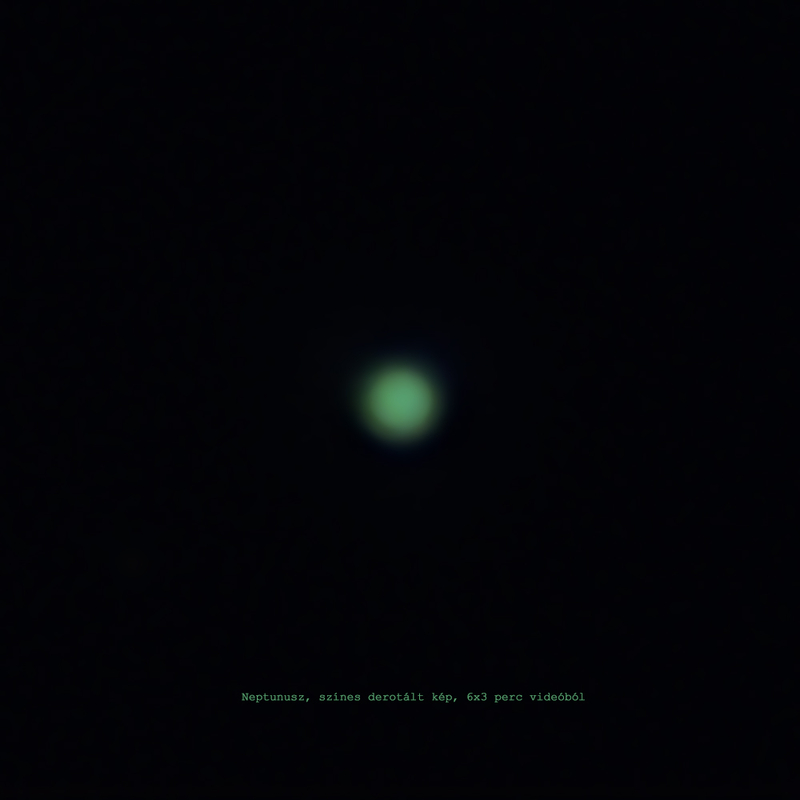 Neptunusz + Triton