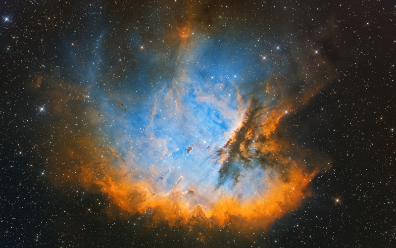 NGC 281