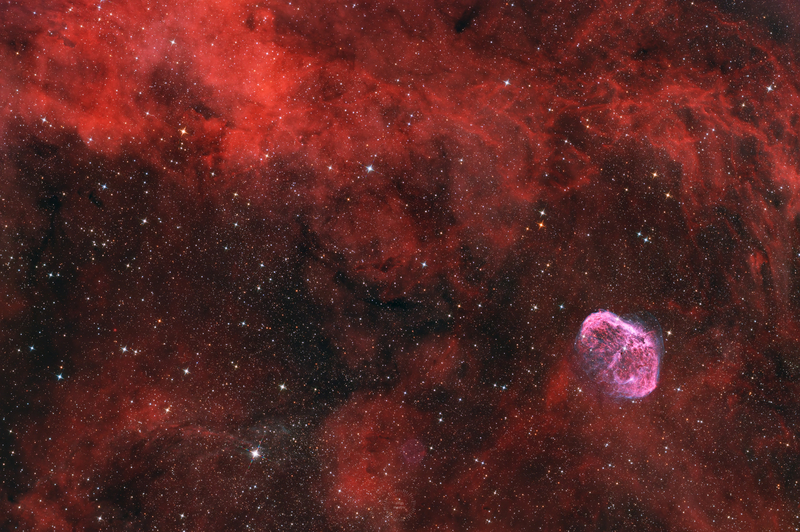 NGC6888