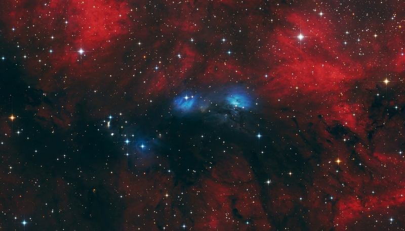 Ngc 6914