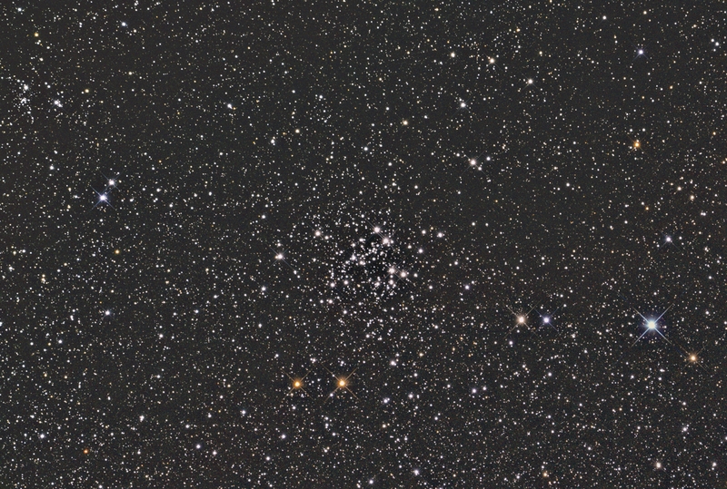 NGC 663