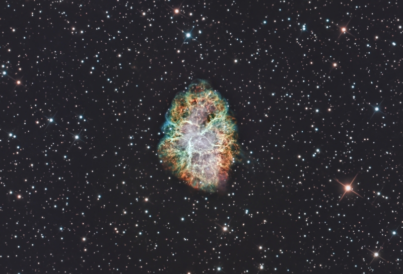 M1 Rák köd kivágva