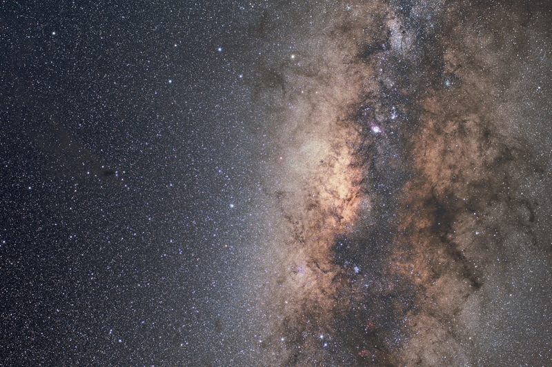 Corona Australis