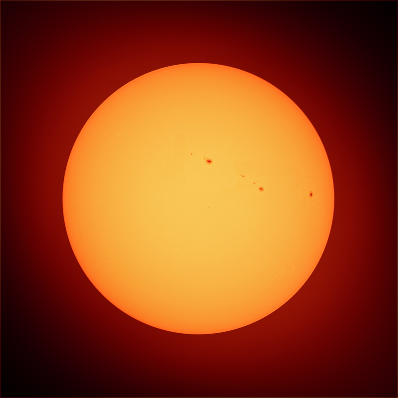 Napunk március 7-én