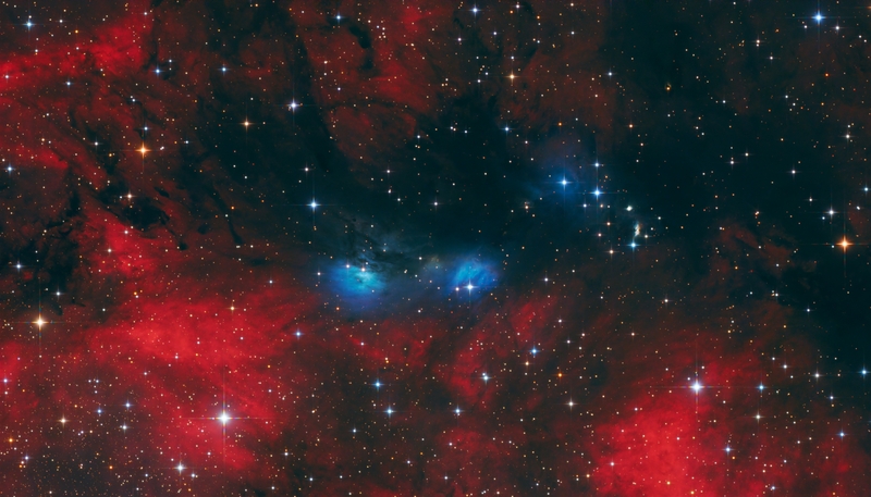 Ngc 6914