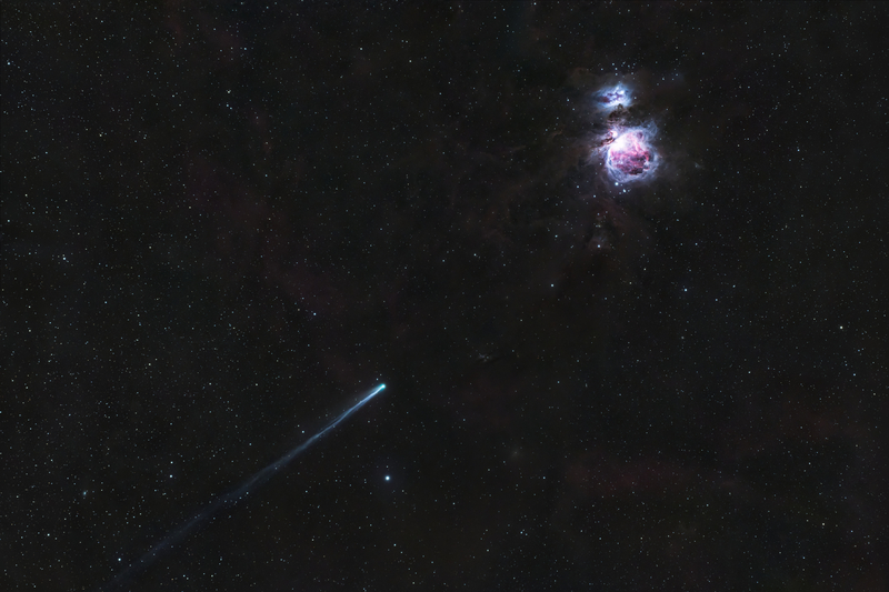 C/2025 R3 (PANSTARRS)