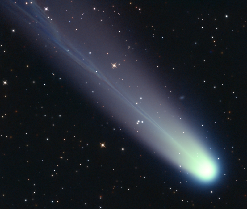 C/2025 A6 (Lemmon) üstökös