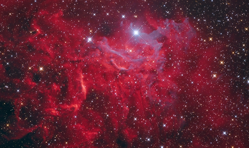 Ic405 Rgb