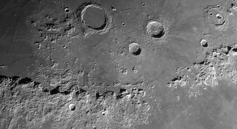 Montes Apenninus