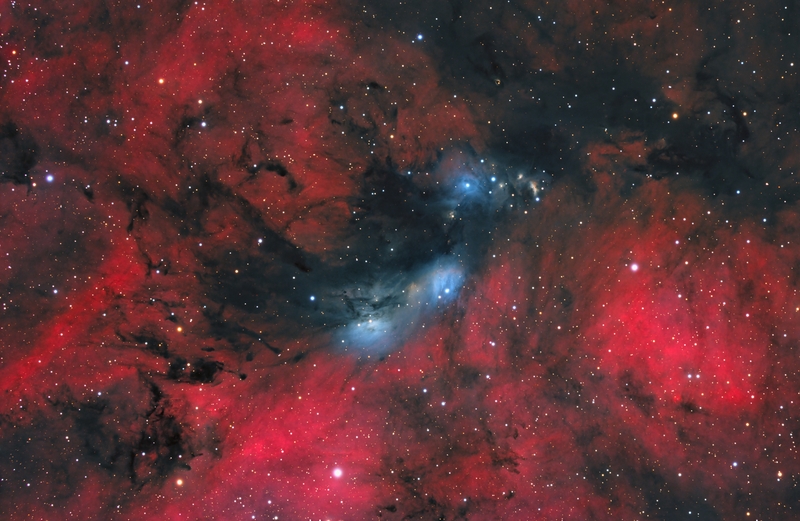 NGC6914