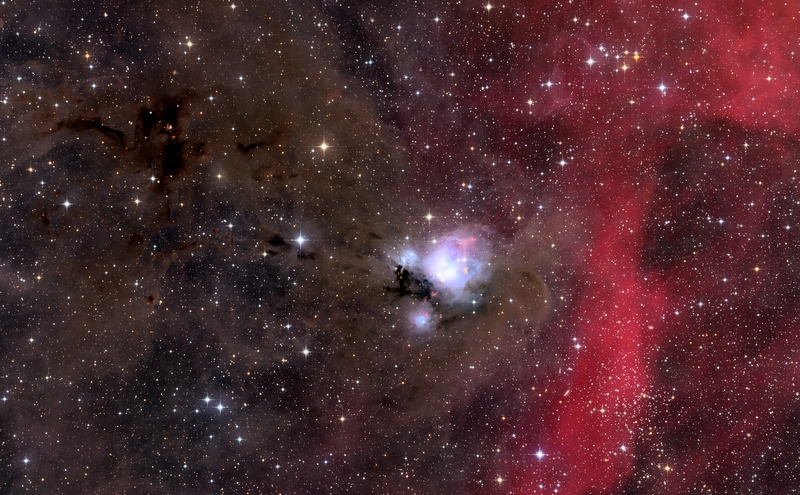 NGC7129
