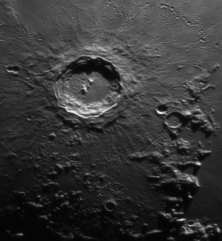 Copernicus-kráter
