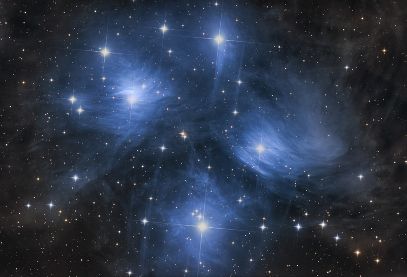 M45 részlet