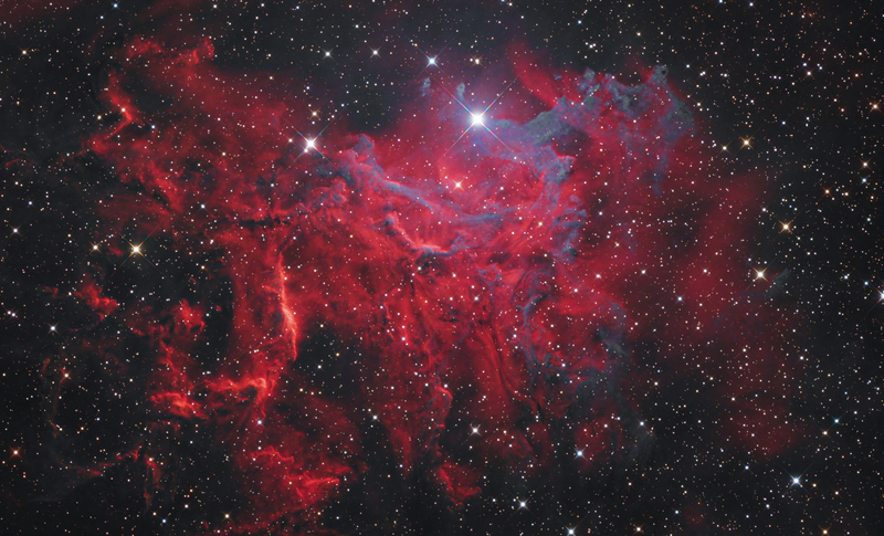 Ic405 