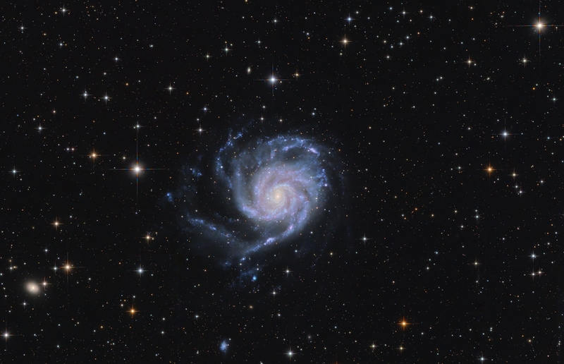 M101 Szélkerék
