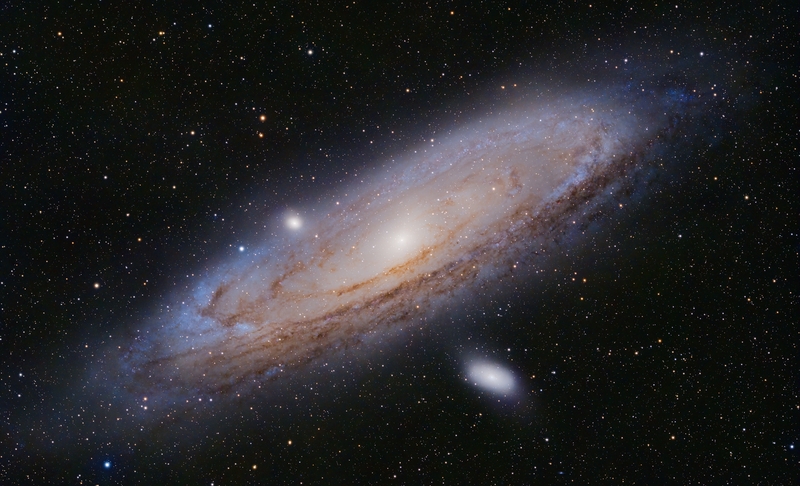 Andromeda