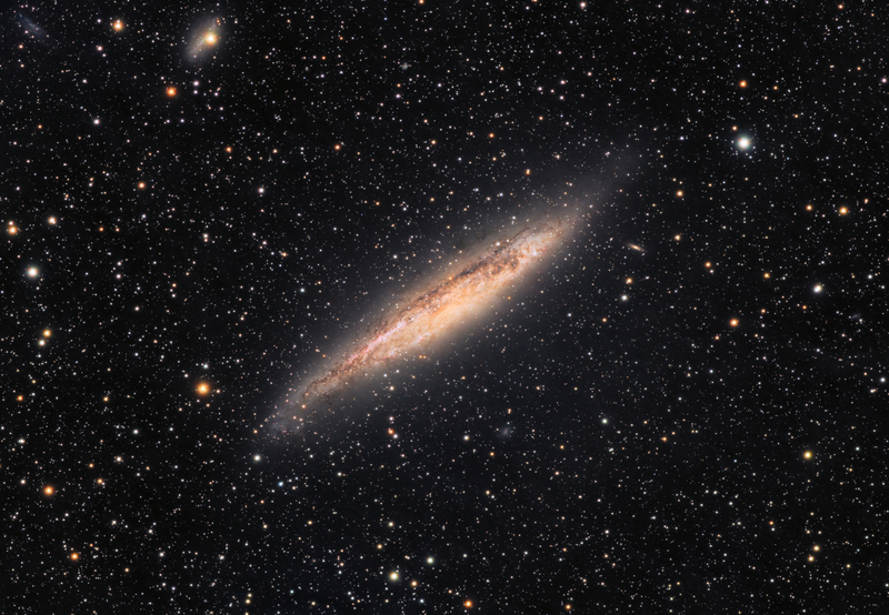 NGC 4945