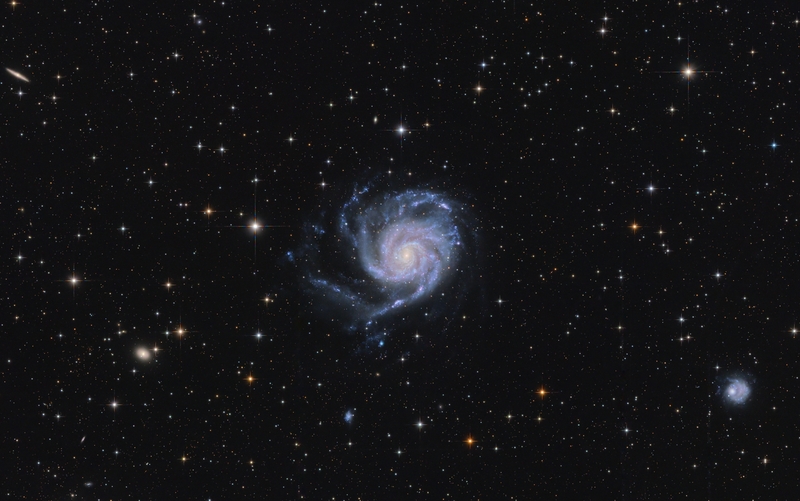M101 Szélkerék