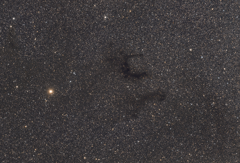 Barnard E