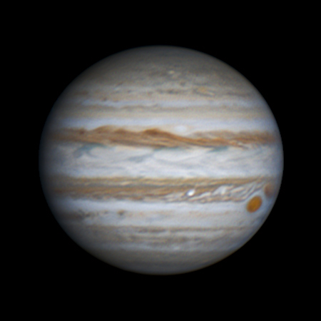 Jupiter