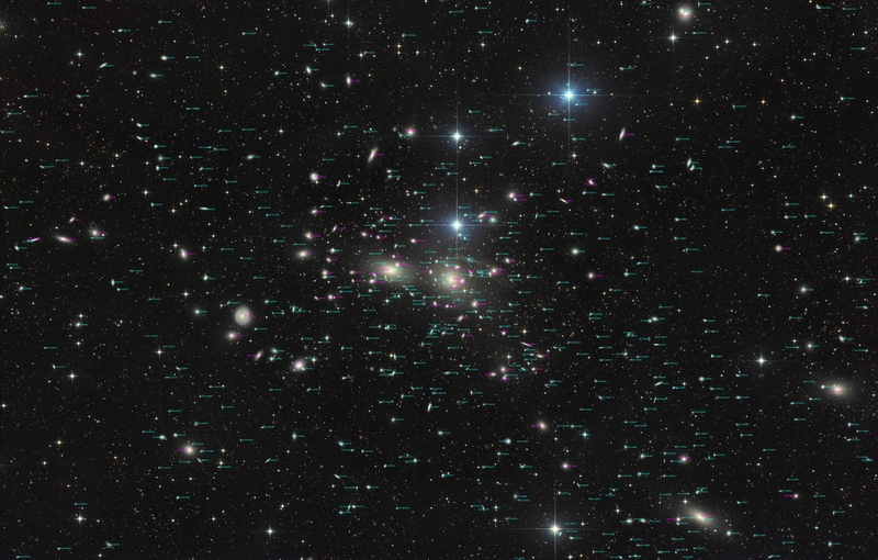 Galaxisok (NGC-IC, PGC HyperLeda) 591db