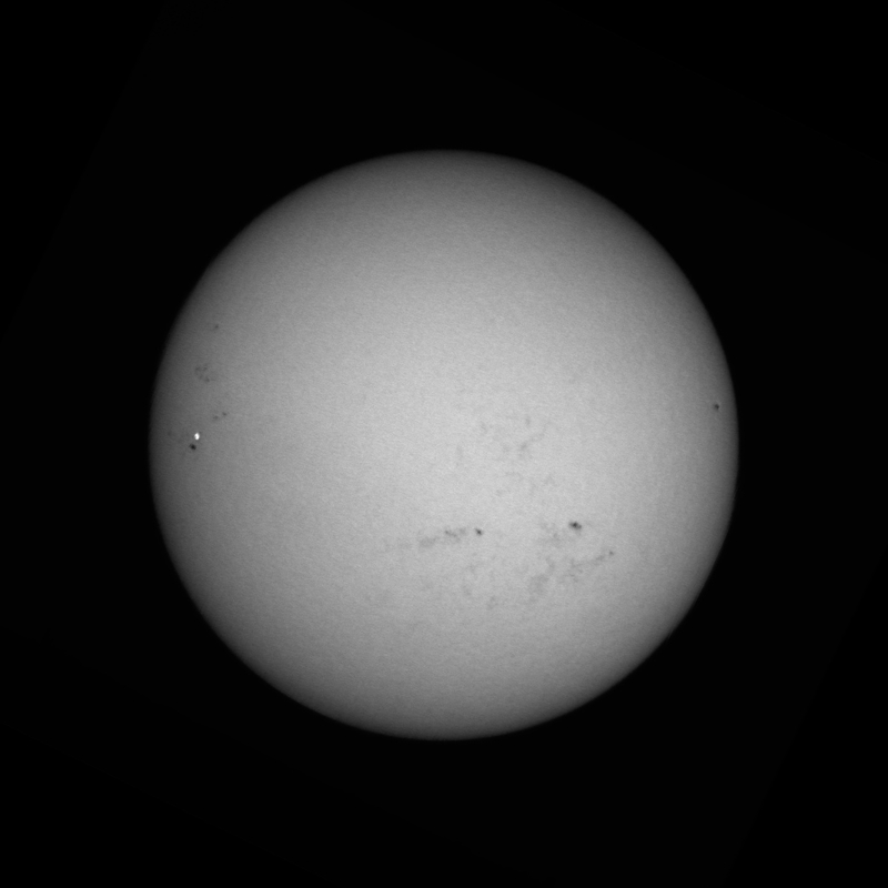 Nap, fler, He I 5015, Fe II 5018