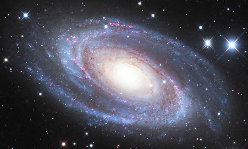 Messier 81