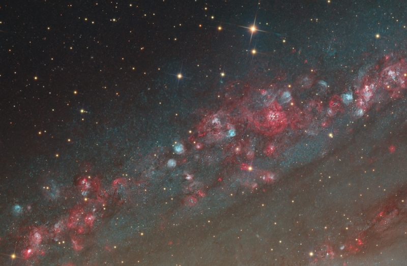 Szupernóva maradványok