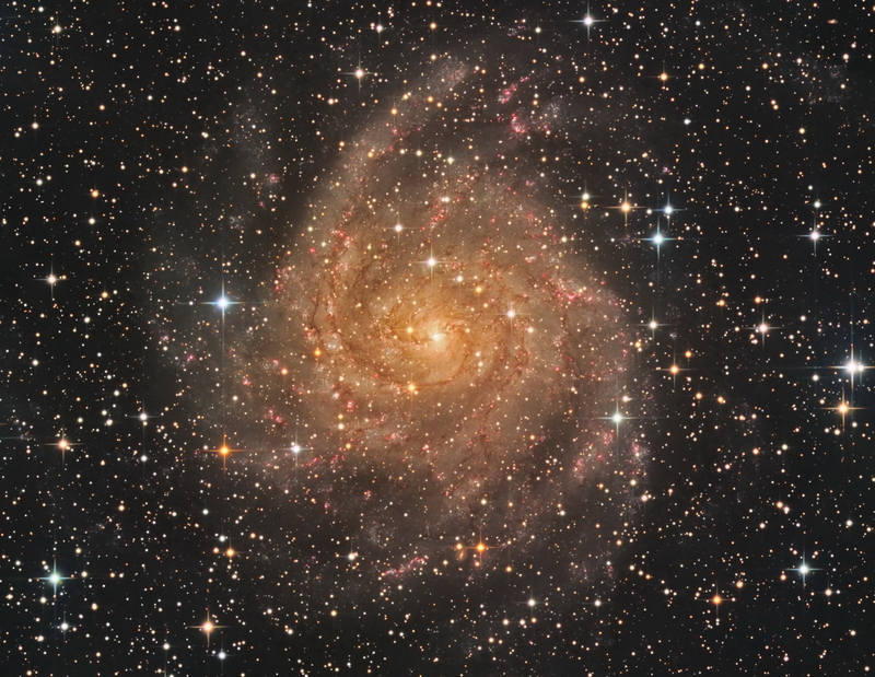 Rejtett galaxis -IC342  crop 2