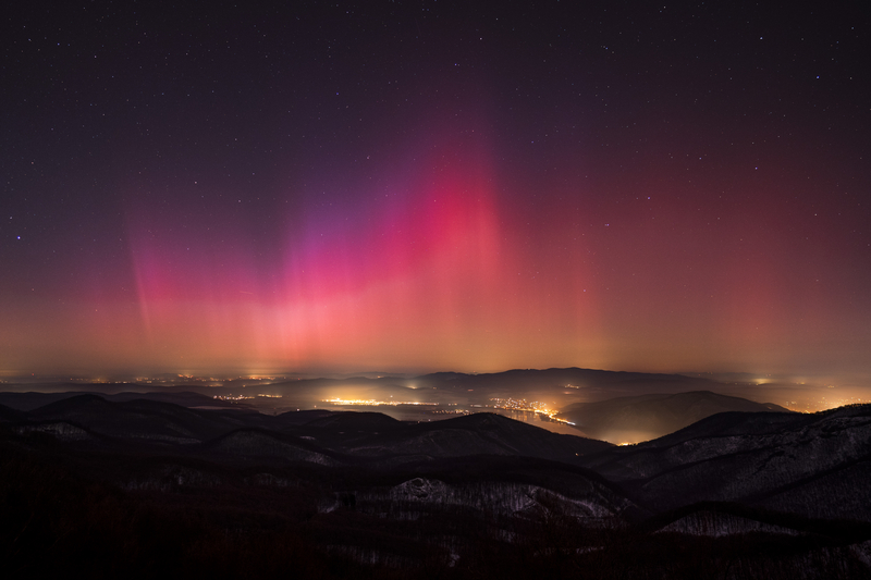 Északi fény második felvonás2