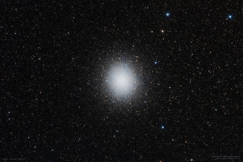 omega Centauri, NGC5139