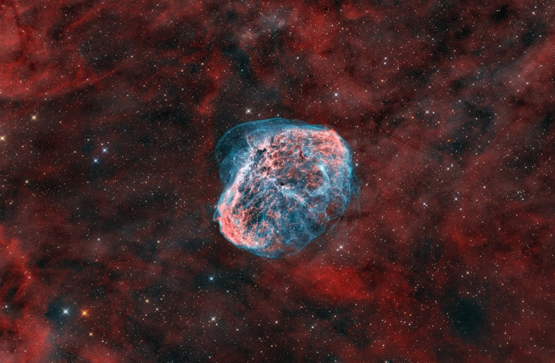 NGC6888