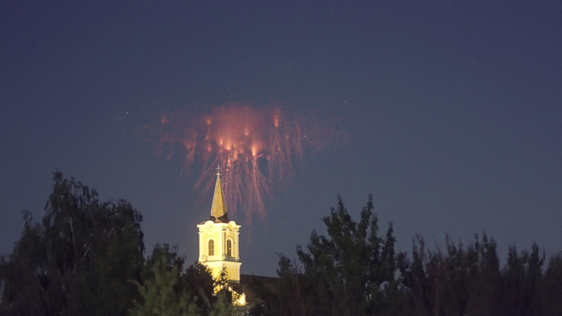 A pillanat oszlopai
