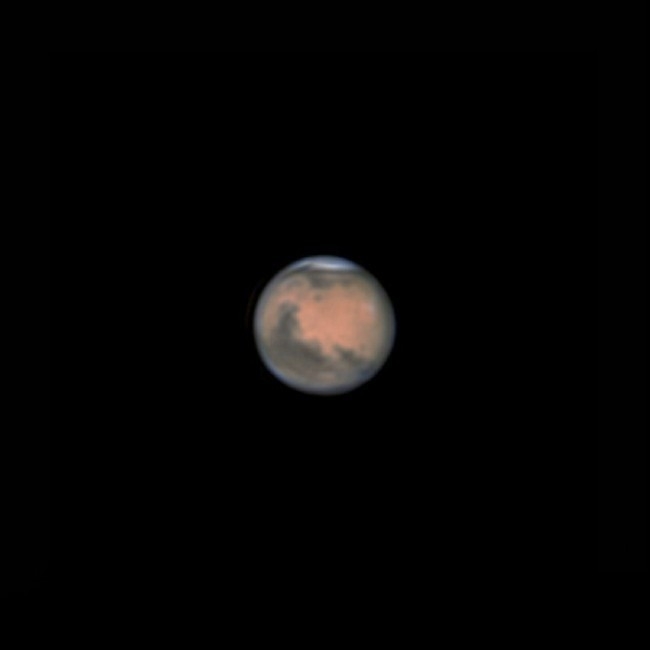 Mars