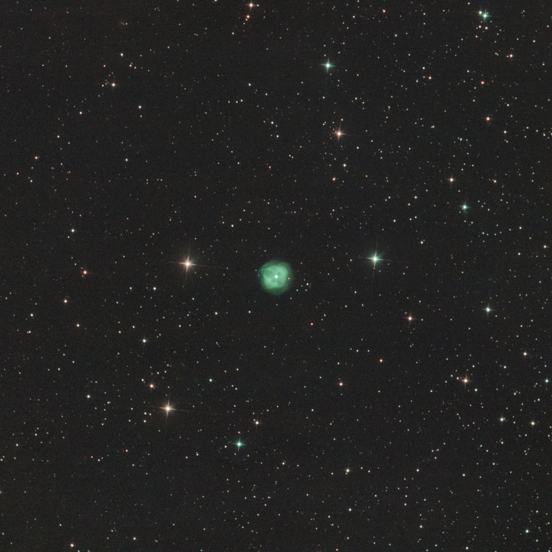 NGC 1514