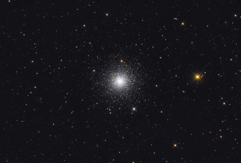 Messier 3