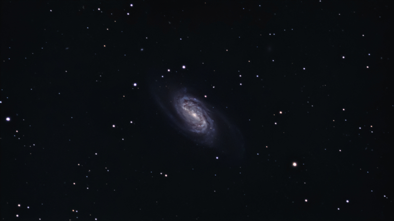 NGC 2903