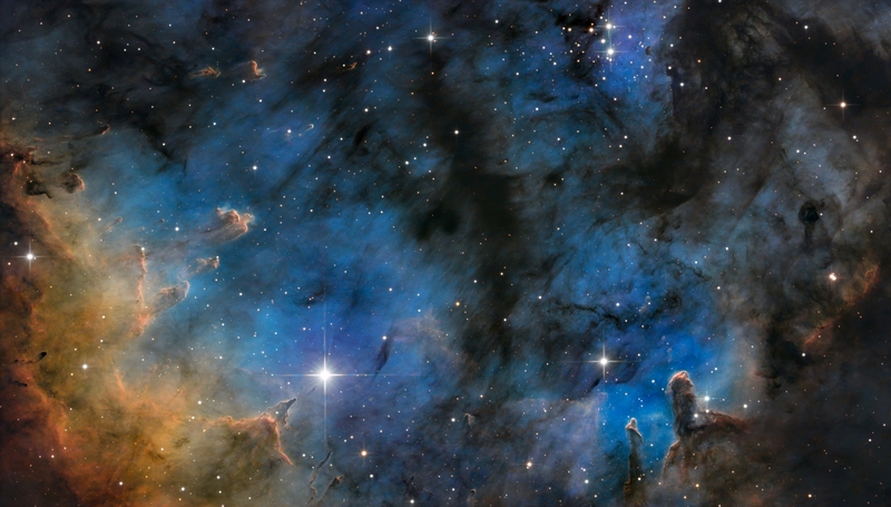 NGC7822
