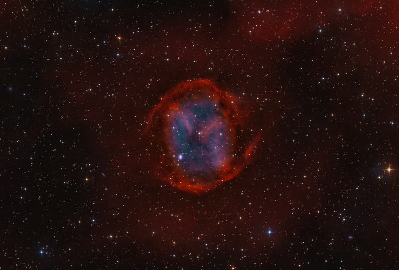 Abell 74