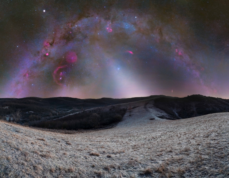 Dombmászás eredménye