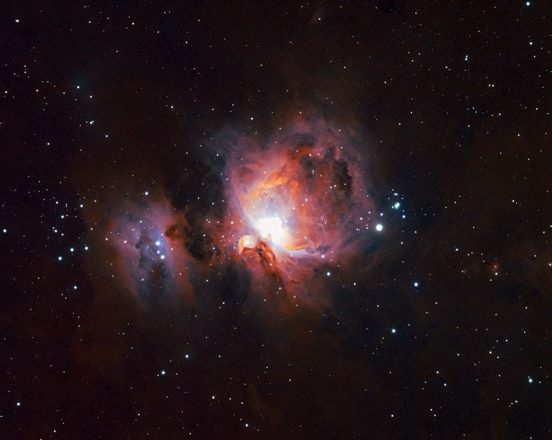 M42 Orion