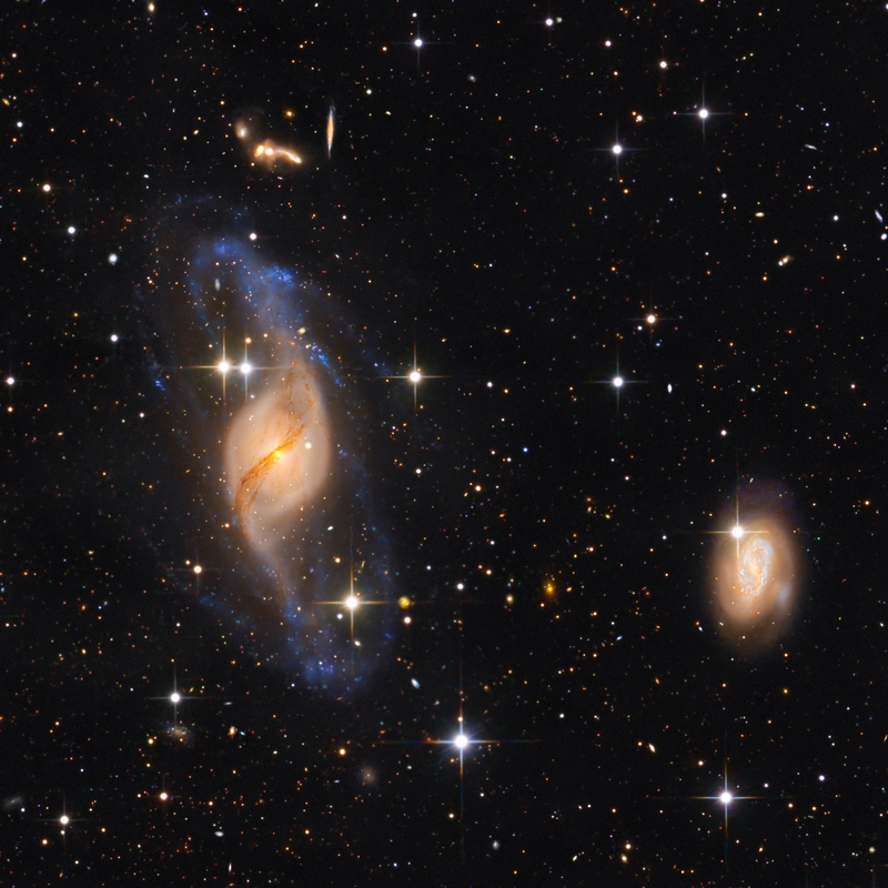 NGC 3718