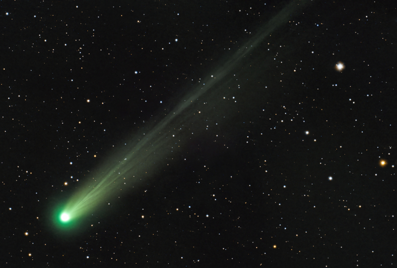 C/2025 A6 (Lemmon) 2025.10.12-én