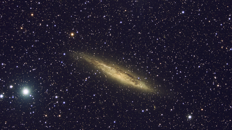 NGC 4945